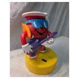 KOOLAID MANRock Star Figure