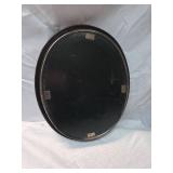 1920s Coca-Cola Oval Serving Tray