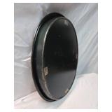 1920s Coca-Cola Oval Serving Tray