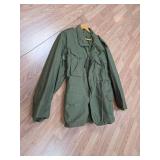 Alpha Industries M-65 Cold Weather Field Coat OG-107