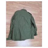 Alpha Industries M-65 Cold Weather Field Coat OG-107