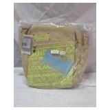 Helgoland Canvas Shoulder Bag