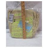 Helgoland Canvas Shoulder Bag