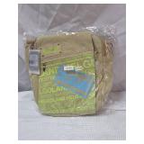 Helgoland Canvas Shoulder Bag