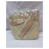 Helgoland Canvas Shoulder Bag