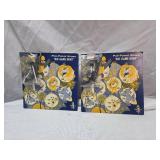 Poll-Parrot Shoes Big Game Hunt Store Display