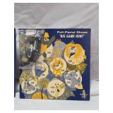 Poll-Parrot Shoes Big Game Hunt Store Display