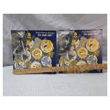 Poll-Parrot Shoes Big Game Hunt Store Display