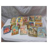 1940s-1950s Children