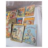 1940s-1950s Children