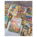 1940s-1950s Children