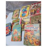 1940s-1950s Children