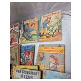 1940s-1950s Children