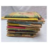 1940s-1950s Children