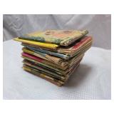 1940s-1950s Children