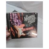 Classic Rock & Country CD Collection