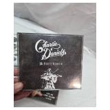 Classic Rock & Country CD Collection