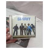 Classic Rock & Country CD Collection