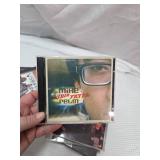 Classic Rock & Country CD Collection