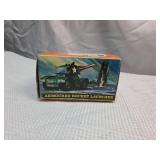 1960s Military Armoured Rocket Launcher Toy No.323A
