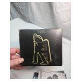 Rock CD Collection Bundle - AC/DC, Steppenwolf, Snow Patrol, T-Rex & More