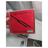 Rock CD Collection Bundle - AC/DC, Steppenwolf, Snow Patrol, T-Rex & More