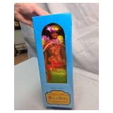 Pearly Shells Musical Walking & Dancing Hula Doll