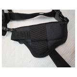 Tactical Shoulder Holster
