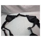 Tactical Shoulder Holster