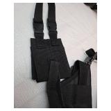 Tactical Shoulder Holster