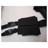 Tactical Shoulder Holster