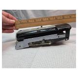 1910 Hafner Clockwork Train Engine