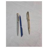 Sheaffer Imperial Ballpoint Pen Set