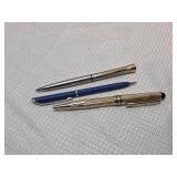 Sheaffer Imperial Ballpoint Pen Set