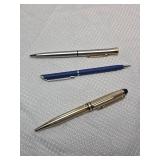 Sheaffer Imperial Ballpoint Pen Set