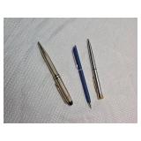 Sheaffer Imperial Ballpoint Pen Set