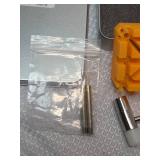Watch Band Link Pin Removal Tool Kit