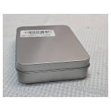 Watch Band Link Pin Removal Tool Kit