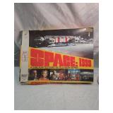 Space 1999 Board Game Milton Bradley 1976