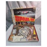 Space 1999 Board Game Milton Bradley 1976
