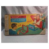 1967 Milton Bradley Battleship Board Game #4730