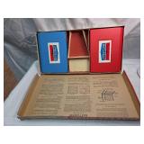 1967 Milton Bradley Battleship Board Game #4730