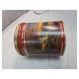 Terry Redlin Evening Solitude Decorative Tin