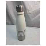 Ponant Stainless Steel Water Bottle