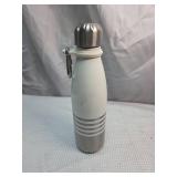 Ponant Stainless Steel Water Bottle