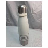 Ponant Stainless Steel Water Bottle