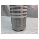 Ponant Stainless Steel Water Bottle