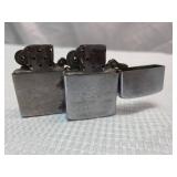 Original Zippo Lighter