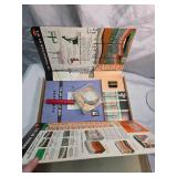 The Story of Oil Educational Kit by Models of Industry Inc