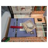 The Story of Oil Educational Kit by Models of Industry Inc